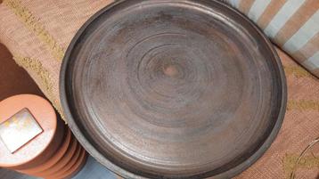 Mooi dienblad voor decoratie beschikbaar voor biedingen