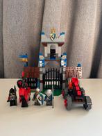 Lego Castle 70402 “aanval op uitkijktoren”, Kinderen en Baby's, Speelgoed | Duplo en Lego, Ophalen of Verzenden, Zo goed als nieuw