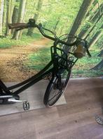 Stella Dolce elektrische transport fiets Dames Zwart mat 53c, Overige merken, Gebruikt, -, - 0
-, NL