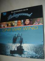 De Geschiedenis van de Palingsound- BOX- 2-CD + DVD- (NIEUW), Verzenden, Pop, Boxset