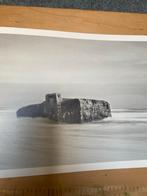 Atlantikwall - Stephan Vanfleteren Fotoboek, Ophalen of Verzenden, Overige soorten, Overige gebieden, Boek of Tijdschrift
