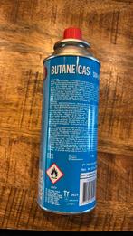 Butaan gas, Caravans en Kamperen, Kampeeraccessoires, Ophalen of Verzenden, Nieuw