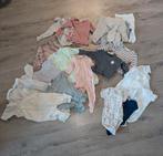 Set babykleding maat 62-68, Kinderen en Baby's, Ophalen, Zo goed als nieuw, Maat 62