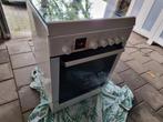 Bosch Exclusiv gasfornuis met oven, Witgoed en Apparatuur, Fornuizen, Ophalen, Gebruikt, 60 cm of meer, 4 kookzones