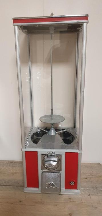 Ballen automaat Origineel beaver  beschikbaar voor biedingen