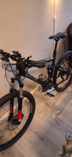 Giant NRS Fully Mountainbike in topstaat, Fietsen en Brommers, Fietsen | Mountainbikes en ATB, Ophalen, Gebruikt, Giant, 53 tot 57 cm