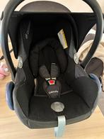 Maxi cosi, Ophalen of Verzenden, Gebruikt, Maxi-Cosi, Autogordel of Isofix