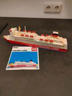 lego 1655 Viking Line, Ophalen of Verzenden, Gebruikt