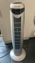 Honeywell Torenventilator, Witgoed en Apparatuur, Ventilatoren, Ophalen, Ventilator met afstandsbediening, Zo goed als nieuw, Torenventilator