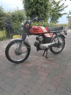 Yamaha fs1 brommer, Fietsen en Brommers, Ophalen, Maximaal 45 km/u, Yamaha, 4 versnellingen