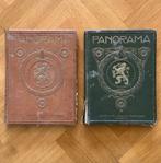 Jaargang 1915 tijdschrift Panorama, Verzamelen, Tijdschriften, Kranten en Knipsels, Ophalen of Verzenden, Tijdschrift, Voor 1920