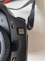 Canon fotocamera, Ophalen, Zo goed als nieuw, Canon, Geen optische zoom