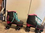 Chaya Rolschaatsen, Ophalen, Zo goed als nieuw