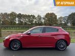 Alfa Romeo Giulietta 1.750 TBI QV, 240pk, Topstaat!, Gebruikt, 4 cilinders, 14 km/l, Bedrijf