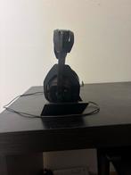 Astro A50 Gen 4 Draadloze Gaming Headset + Basisstation, Spelcomputers en Games, Spelcomputers | Overige Accessoires, Ophalen