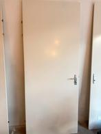 Svedex opdek binnendeuren verschillende maten 93 83 73x231,5, Ophalen, 80 tot 100 cm, 215 cm of meer, Binnendeur