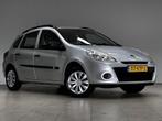 Renault Clio Estate 1.2-16V Special Line/ D-Riem Verv. 114.0, Auto's, Renault, Voorwielaandrijving, Zwart, 4 cilinders, Origineel Nederlands