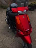 2takt scooter of brommers, Ophalen of Verzenden, Maximaal 45 km/u, 50 cc, Overige merken