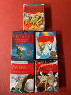 Geronimo Stilton - Fantasia, Geronimo Stilton, Ophalen of Verzenden, Zo goed als nieuw