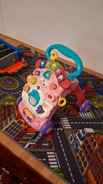 Loop/Wandel Karretje, Kinderen en Baby's, Ophalen, Gebruikt, Overige typen, Met geluid