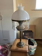 Staande olielamp, Huis en Inrichting, Ophalen, Zo goed als nieuw