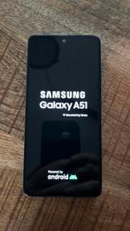 Samsung Galaxy A51 - 128GB - Crush Blue, Ophalen, Gebruikt, Blauw, Touchscreen