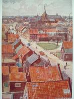Jansen de Wit's Kousenfabrieken Schijndel 1830 - 1955., Coolen, Ophalen of Verzenden, 20e eeuw of later, Gelezen