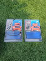 Duik onderdelen o-ring en safety line Buddy line, padi boek, Watersport en Boten, Duiken, Ophalen of Verzenden, Zo goed als nieuw