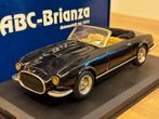 Ferrari 342 America King Leopold ABC Brianza 1:18 ZELDZAAM !, Overige merken, ABC Brianza, ., Ophalen of Verzenden