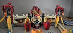 Lego Chima Phoenix Vuurtempel 70146 - Compleet!, Ophalen of Verzenden, Zo goed als nieuw, Complete set, Lego