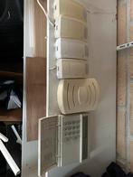 Aritech alarmsysteem, Ophalen, Compleet systeem, Draadloos, Beweging