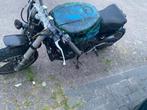 Yamaha fzr 1000cc exup, Ophalen, Gebruikt