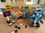 Lego Boost 17101 programmeerbare robots. Diverse modellen, Kinderen en Baby's, Speelgoed | Duplo en Lego, Ophalen, Zo goed als nieuw