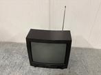 Blaupunkt 17 inch CRT tv, Audio, Tv en Foto, Vintage Televisies, Ophalen of Verzenden, Gebruikt, 40 tot 60 cm, Overige merken