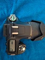 Pentax Spiegelreflex Camera met Sigma Lens, Ophalen, Gebruikt
