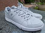 ON sneakers the Roger grijs - maat 47, Ophalen of Verzenden, Zo goed als nieuw, Overige kleuren