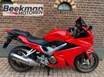 HONDA VFR 800 (bj 2014) NL / 1e eig / 10.942KM!, 782 cc, 4 cilinders, Bedrijf, Sport