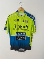 Fietstruitje heren  xl, Ophalen, Heren, Zo goed als nieuw, XL