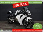 HONDA CBR 1000 RR FIREBLADE (bj 2008) Black-on-White Edition, HONDA, 4 cilinders, Motorrijbewijs A, Bedrijf