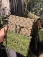 Gucci tassje nieuw 6 stuks op voorraad, Sieraden, Tassen en Uiterlijk, Tassen | Damestassen, Ophalen of Verzenden, Zo goed als nieuw
