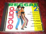 CD Reggae Dance 2, Gebruikt, Ophalen of Verzenden, Dance