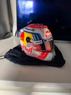 Max Verstappen 2023 seizoens helm schaal 1:2, Ophalen of Verzenden, Zo goed als nieuw, Formule 1