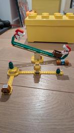 Lego Super Mario Piranha Plant Power Slide 71365, Kinderen en Baby's, Speelgoed | Duplo en Lego, Ophalen of Verzenden, Zo goed als nieuw