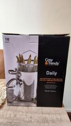 nieuw Aspergepan - Cosy & Trendy, Huis en Inrichting, Keuken | Potten en Pannen, Ophalen of Verzenden, Nieuw