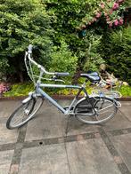 Batavus Monaco 7 herenfiets in goede staat, Fietsen en Brommers, Fietsen | Heren | Herenfietsen, Ophalen, Gebruikt, Versnellingen