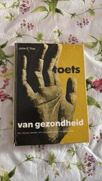 Toets van gezondheid, Boeken, Ophalen of Verzenden, Zo goed als nieuw, Overige onderwerpen, Overige typen