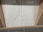keramische tegels 120x60  €16 per m2, Nieuw, Ophalen of Verzenden, 10 m² of meer, Vloertegels