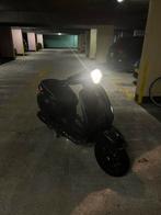 Vespa Primavera 80cc 4T 2014 - Val schade, Fietsen en Brommers, Scooters | Piaggio, Ophalen, Gebruikt, Overige modellen, 80 cc