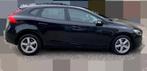 Nette Volvo v40 D4 2.0 motor, Auto's, Volvo, Stof, 190 pk, Zwart, Dealer onderhouden