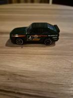 Hot Wheels Audi Quattro Sport, Ophalen of Verzenden, Gebruikt, Auto